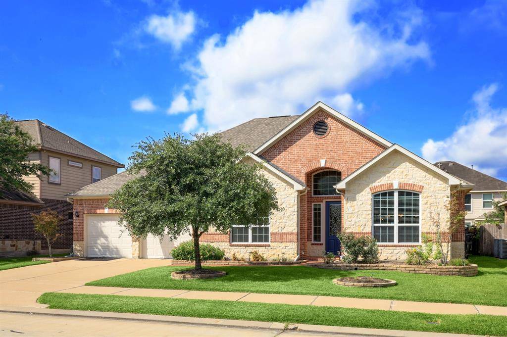 Katy, TX 77494,25003 Azalea Ranch DR