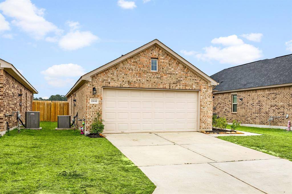 Tomball, TX 77377,22630 Rosebush Hill RD