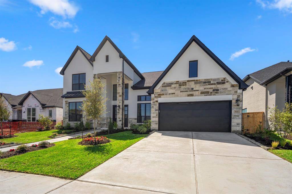 Missouri City, TX 77459,9722 Leafgate CT