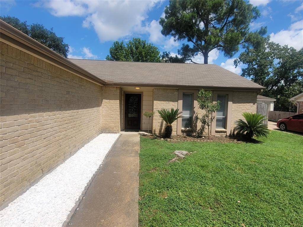 Katy, TX 77450,1010 Red Rock Canyon DR