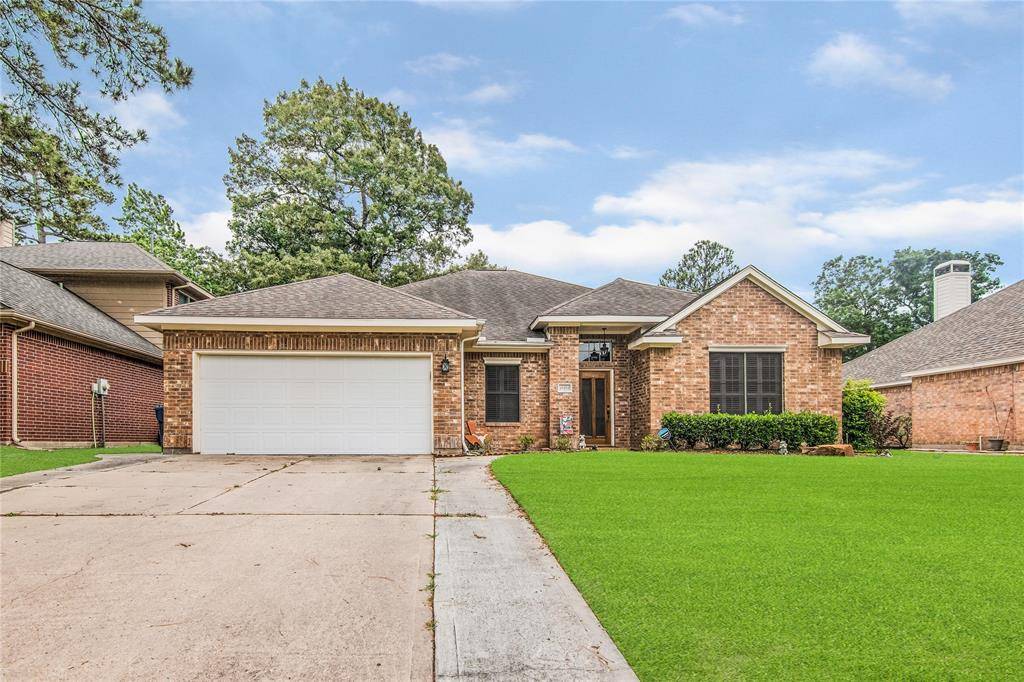 Humble, TX 77346,18402 Bluewater Cove DR