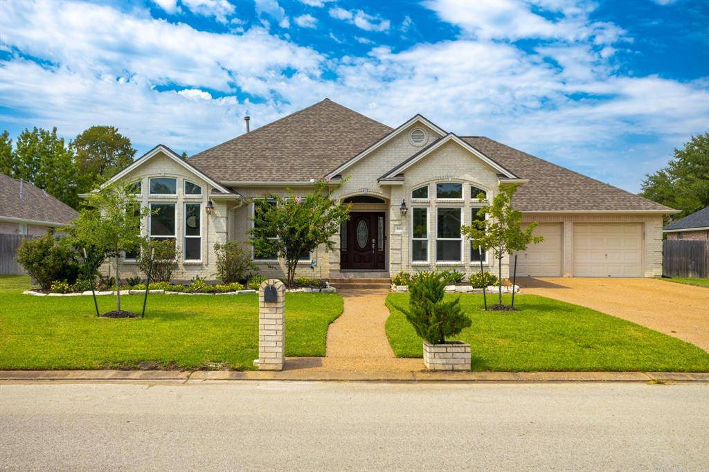 College Station, TX 77845,805 Pine Valley DR