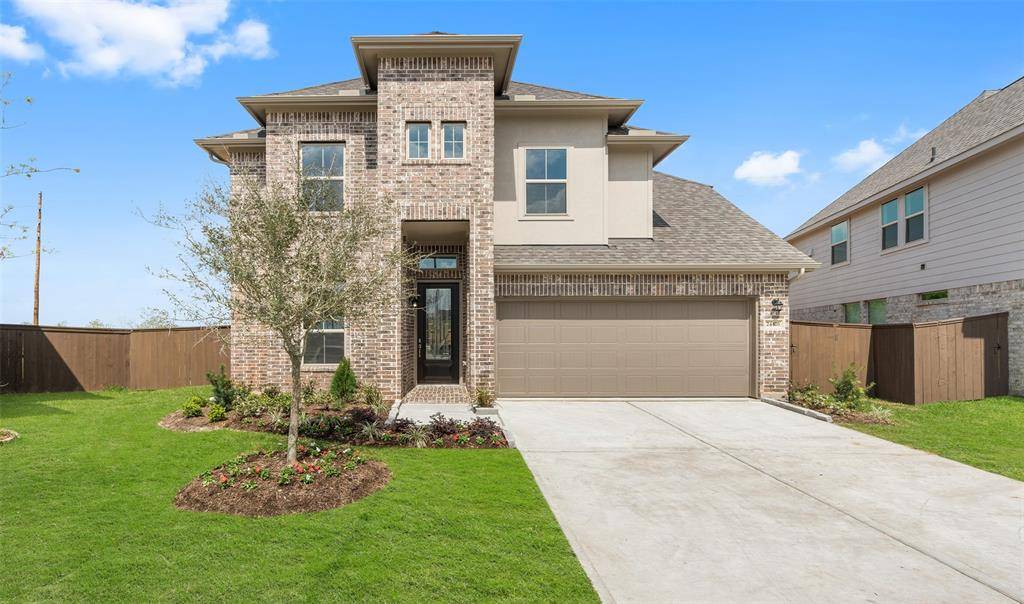 Katy, TX 77493,24426 Wild Bramble LN