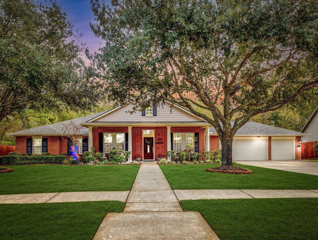 Spring, TX 77386,2114 Tessie Cove LN