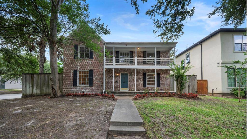 Houston, TX 77098,2250 Bartlett ST