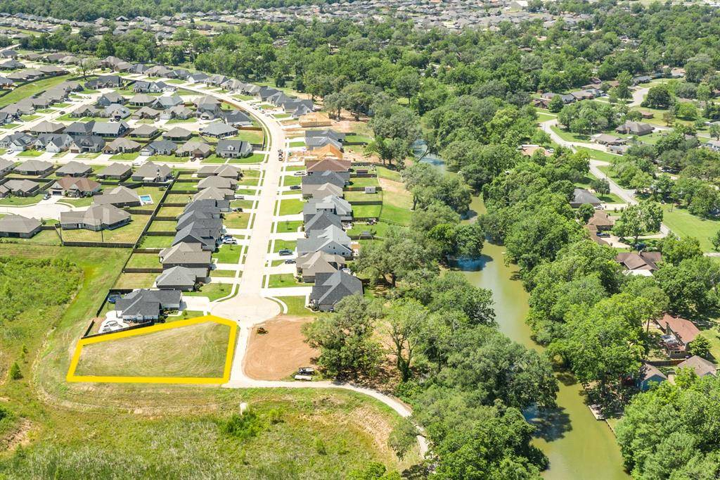 Lake Jackson, TX 77566,119 Creekside LN