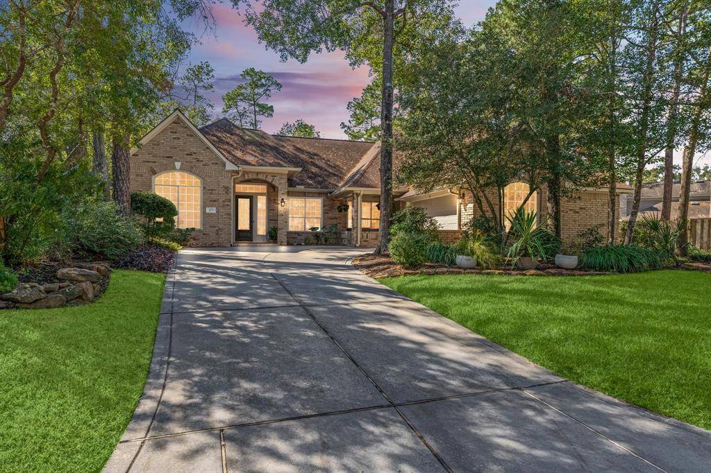 The Woodlands, TX 77381,27 Woodmere PL