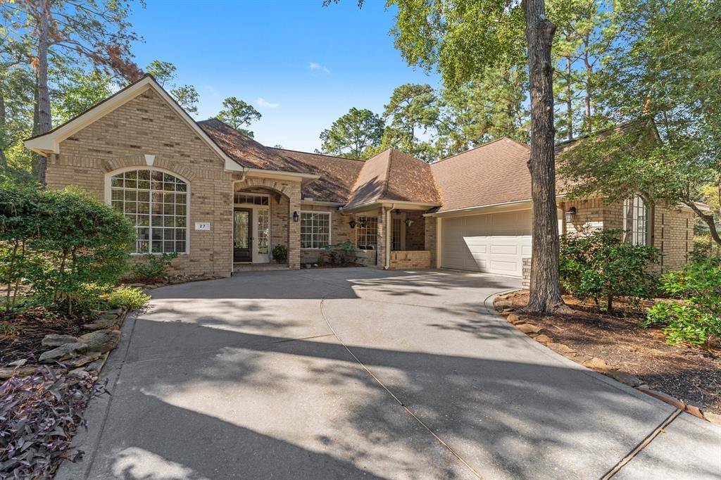 The Woodlands, TX 77381,27 Woodmere PL