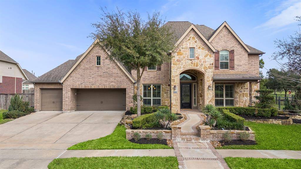 Cypress, TX 77433,17222 Heron Crest DR