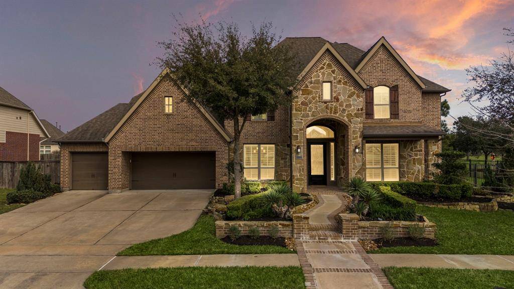 Cypress, TX 77433,17222 Heron Crest DR