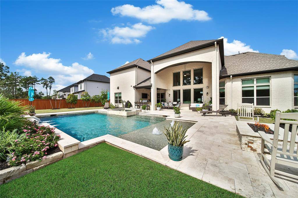 Spring, TX 77386,4318 Worthington DR