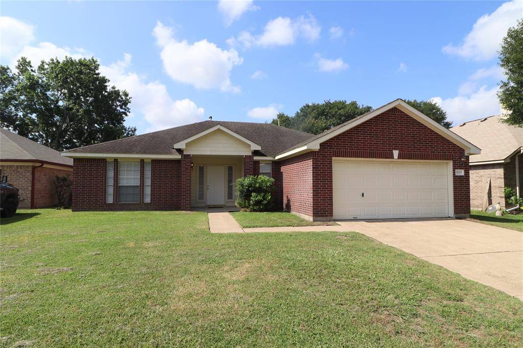 Katy, TX 77449,21019 Northern Colony CT