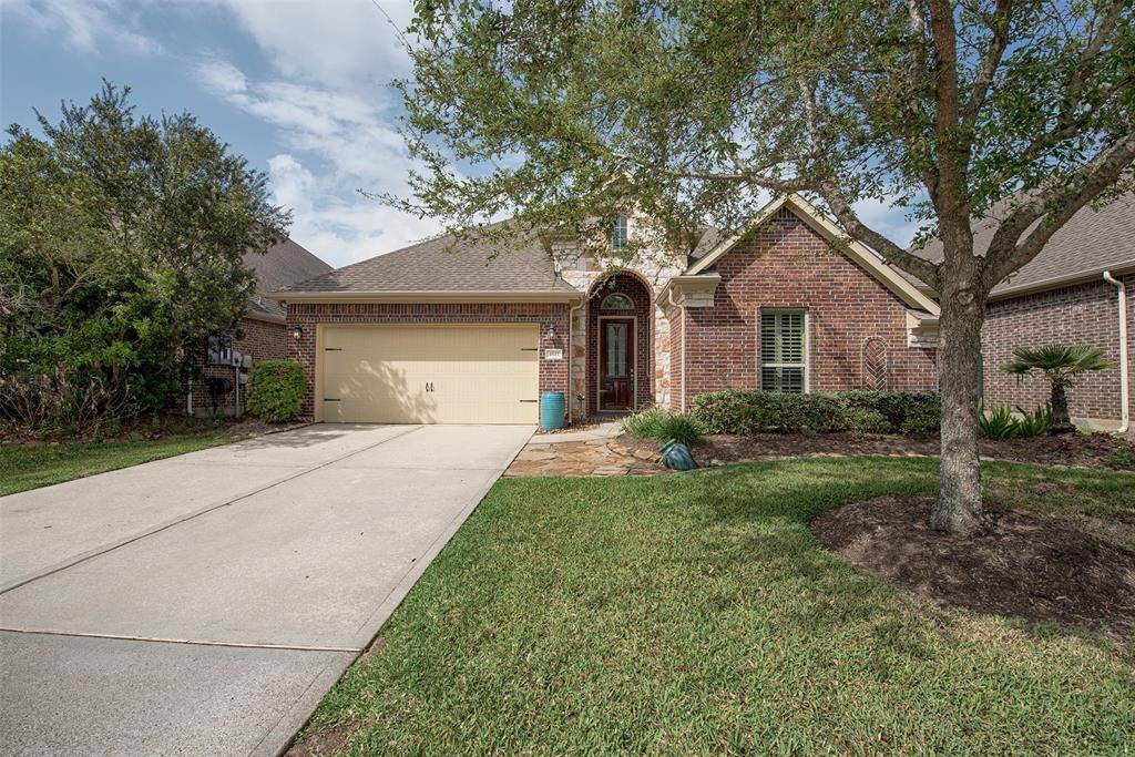 League City, TX 77573,4611 Hermosa Arroyo DR