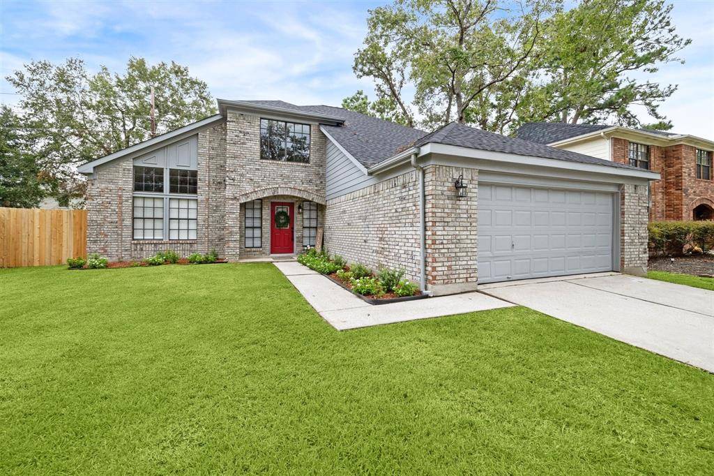 Houston, TX 77339,3411 Creek Manor DR