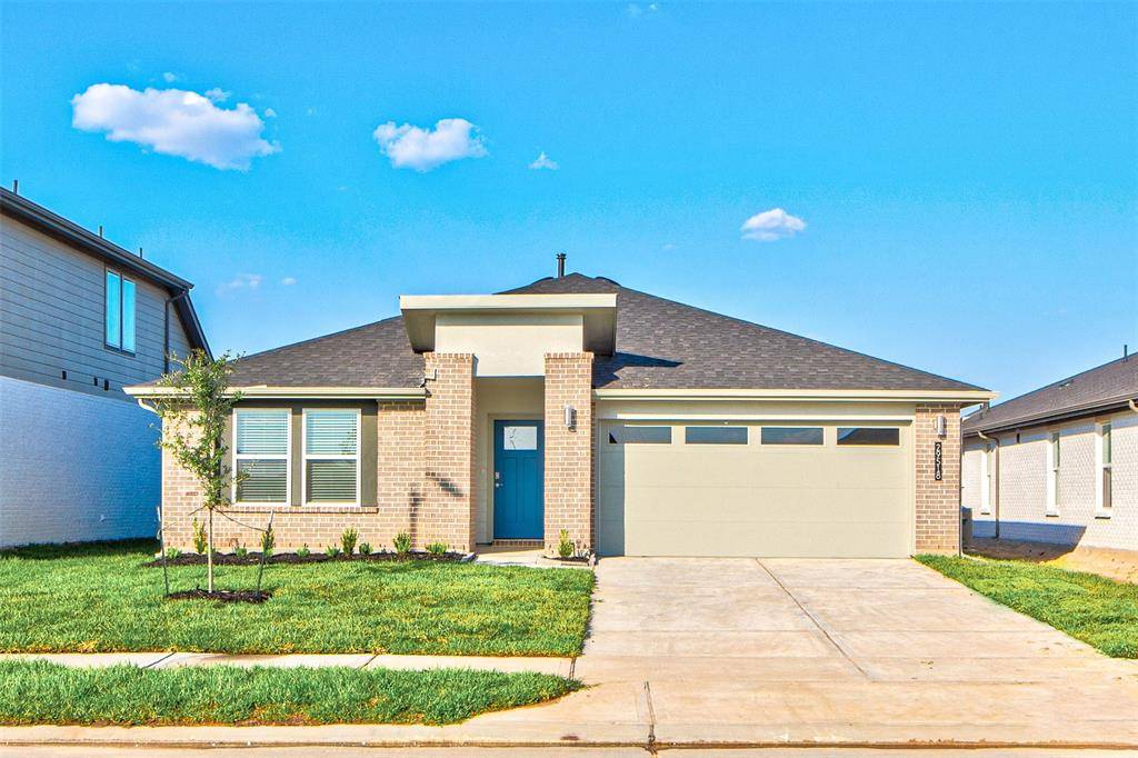 Katy, TX 77494,29518 Wilkerson LN