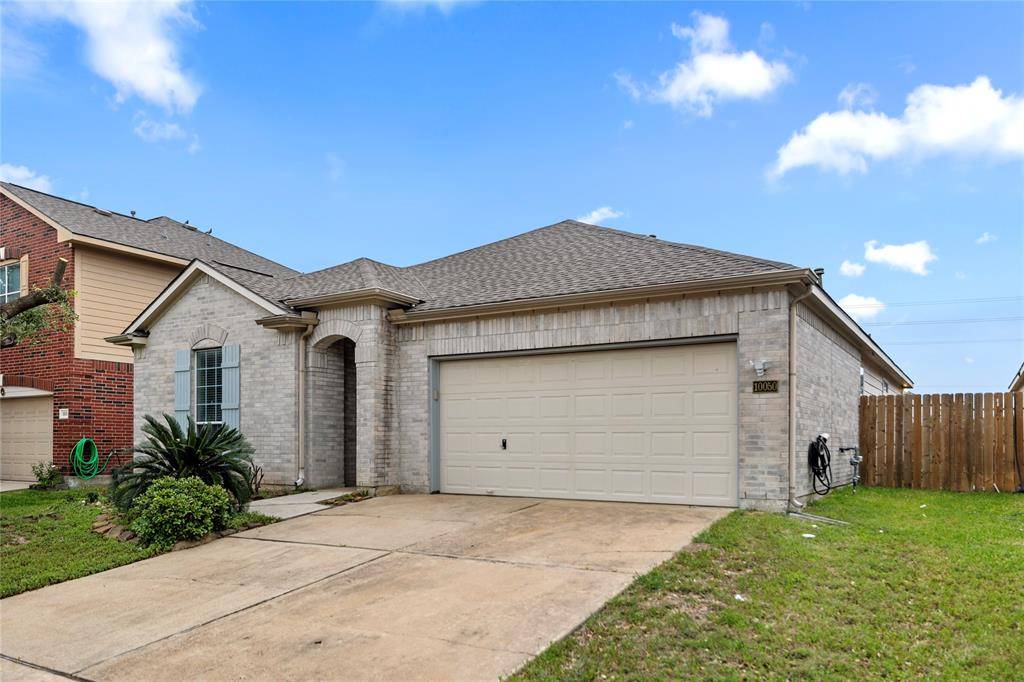 Houston, TX 77064,10050 Williams Field DR
