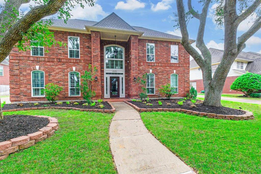 Sugar Land, TX 77479,3430 WILLIAMS GLEN DRIVE