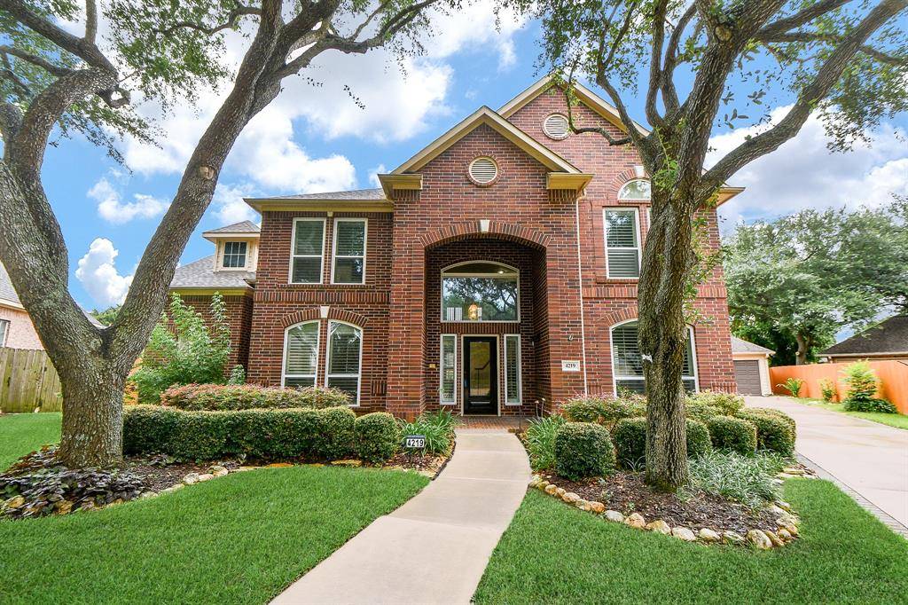 Missouri City, TX 77459,4219 Harbourview CT