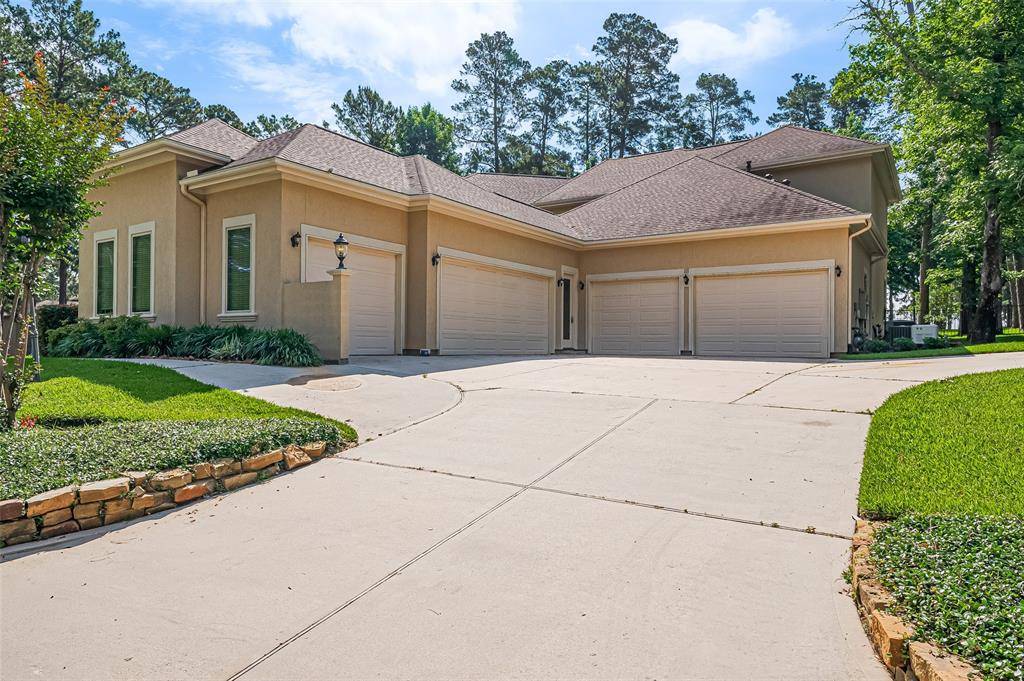 Montgomery, TX 77356,15 W Shore DR