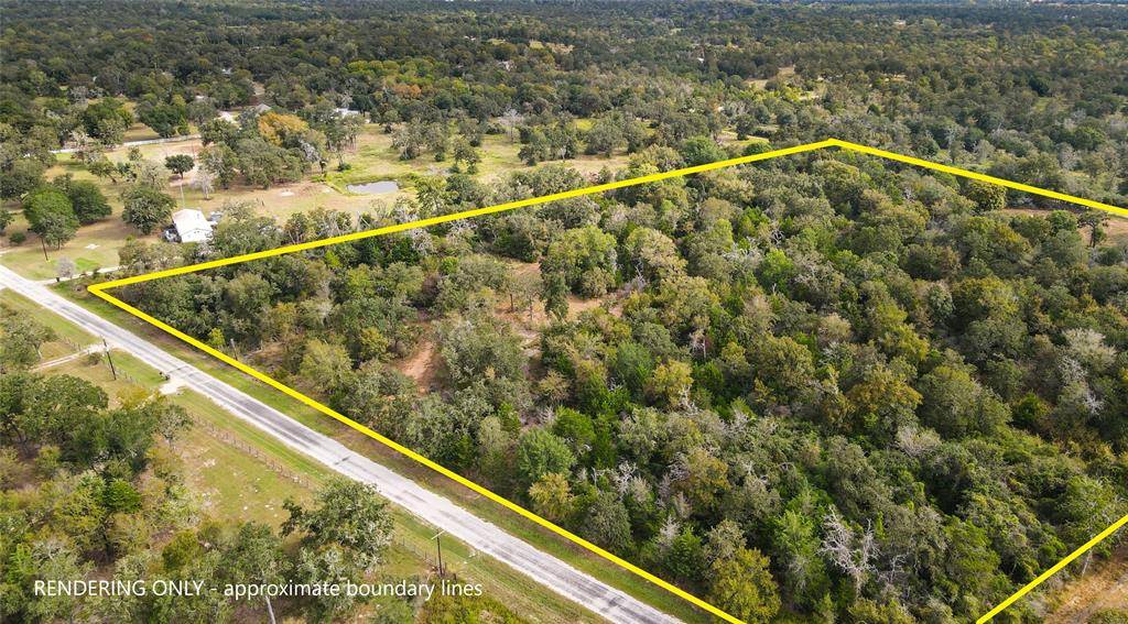 Snook, TX 77878,17187 County Road 433 - 14 Acres