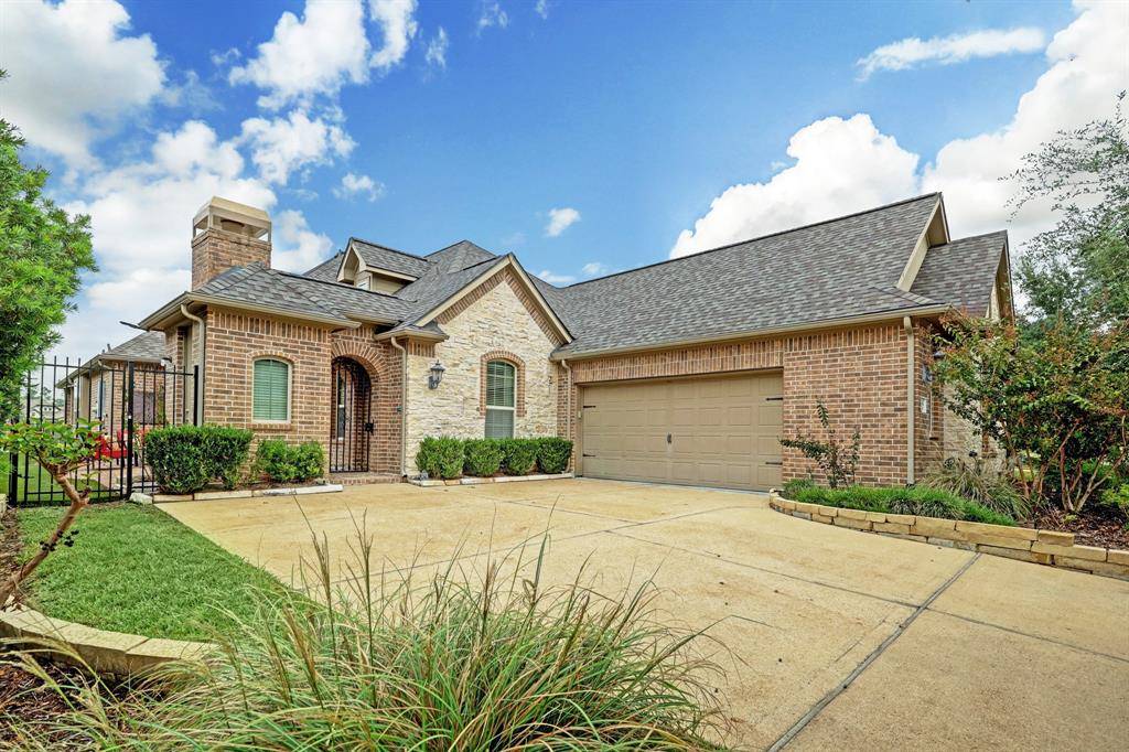 The Woodlands, TX 77375,42 Witherbee PL