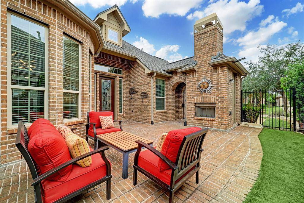 The Woodlands, TX 77375,42 Witherbee PL