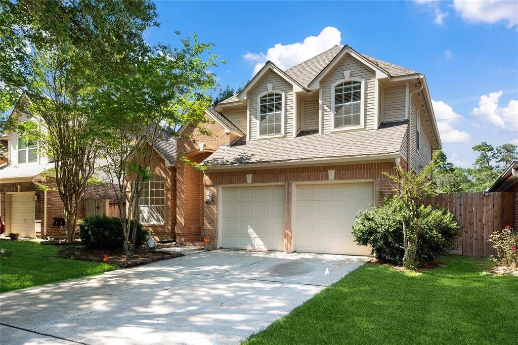 Kingwood, TX 77345,3219 Appalachian TRL
