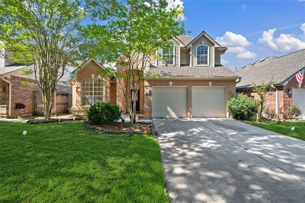 Kingwood, TX 77345,3219 Appalachian TRL