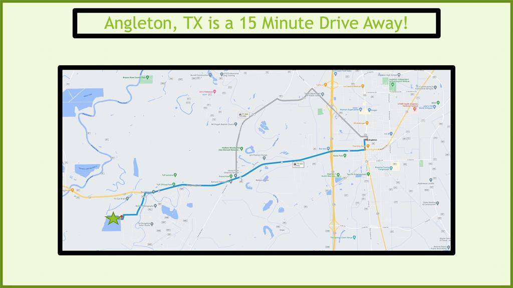 Angleton, TX 77515,142 Pony TRL