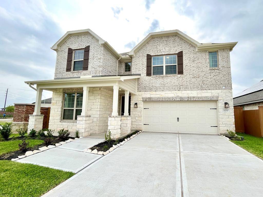 Katy, TX 77493,1211 Seaside Cove Ln