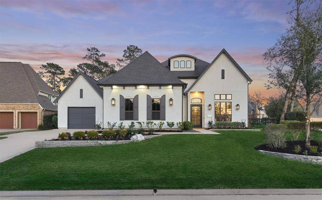 Tomball, TX 77375,2 Burgandy Oaks CT