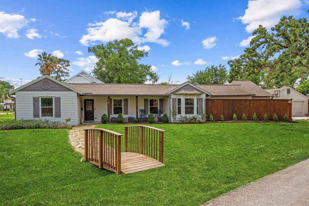 Houston, TX 77018,3003 Randall ST