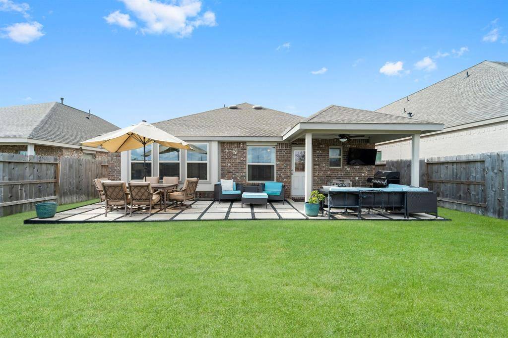 Katy, TX 77493,6214 Milbridge Creek LN