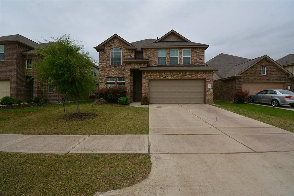 Katy, TX 77493,3739 Don Giovanni PL