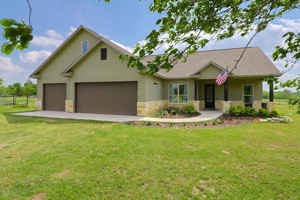 North Zulch, TX 77872,5443 Harris Tap LN