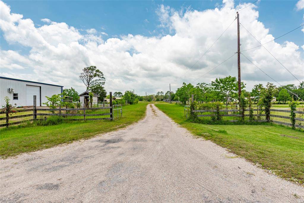 Santa Fe, TX 77510,3330 Avenue D