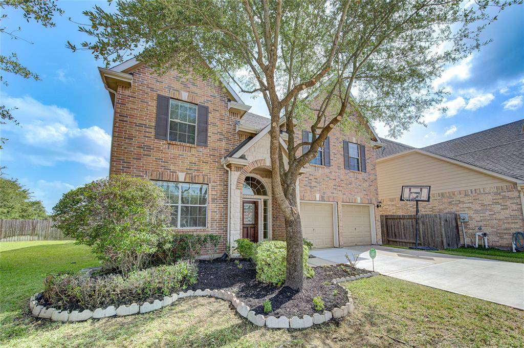 Richmond, TX 77407,3910 Stormy Orchard CT