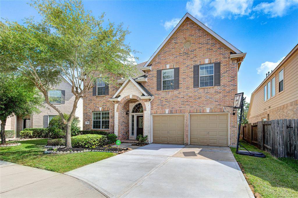 Richmond, TX 77407,3910 Stormy Orchard CT