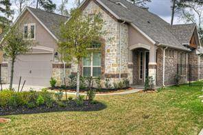 Tomball, TX 77375,54 Sundown Ridge PL