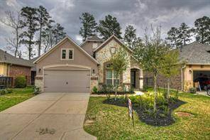 Tomball, TX 77375,54 Sundown Ridge PL