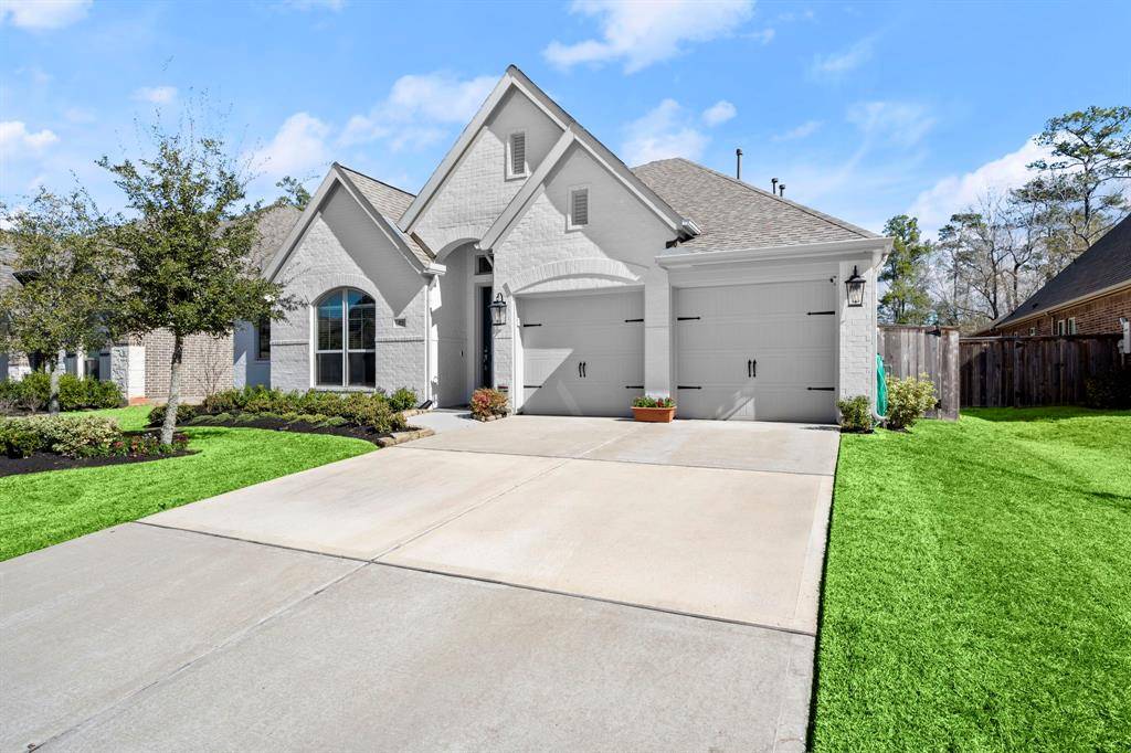 Conroe, TX 77304,423 Callery Pear CT