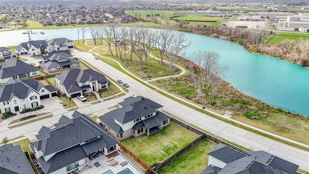 Missouri City, TX 77459,2510 Fountain Cove LN