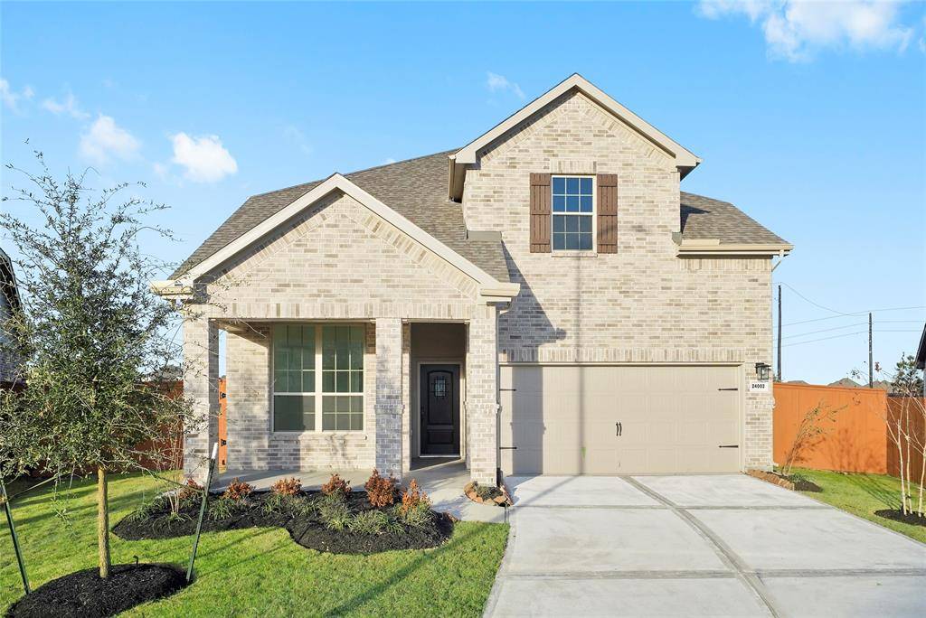 Katy, TX 77493,24002 Hawthorn Breeze WAY