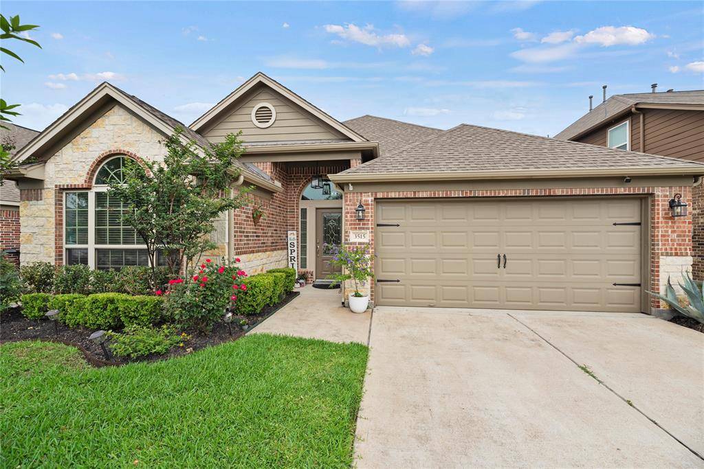 Katy, TX 77493,3515 Single Ridge WAY