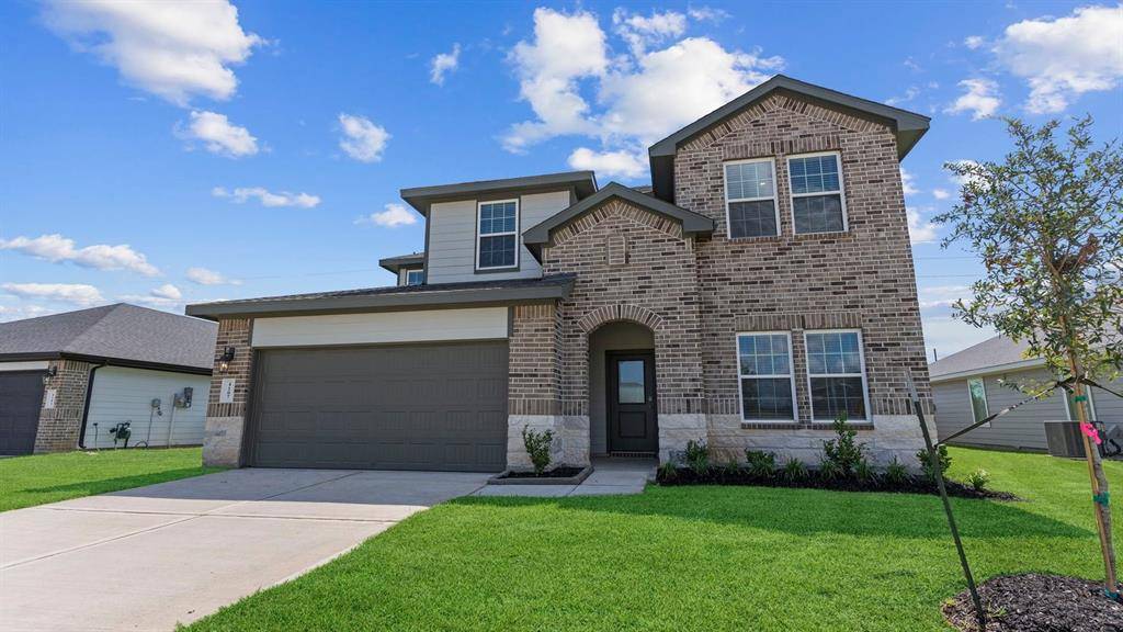 Fulshear, TX 77441,30410 Canterbury Fields Drive