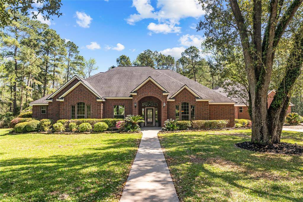 Hockley, TX 77447,25410 Century Oaks BLVD