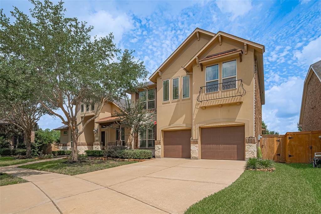 Missouri City, TX 77459,6 Vale View CIR