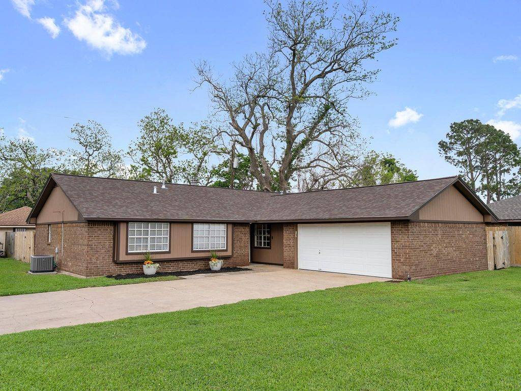 West Columbia, TX 77486,1406 Rev Swinney Street