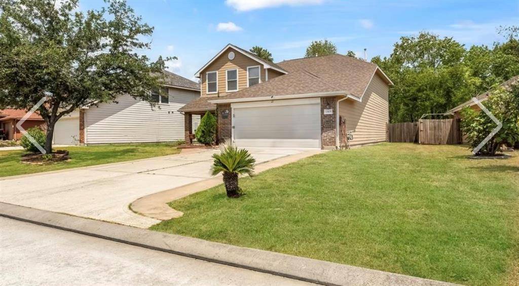 Houston, TX 77044,13115 Terrace Run LN