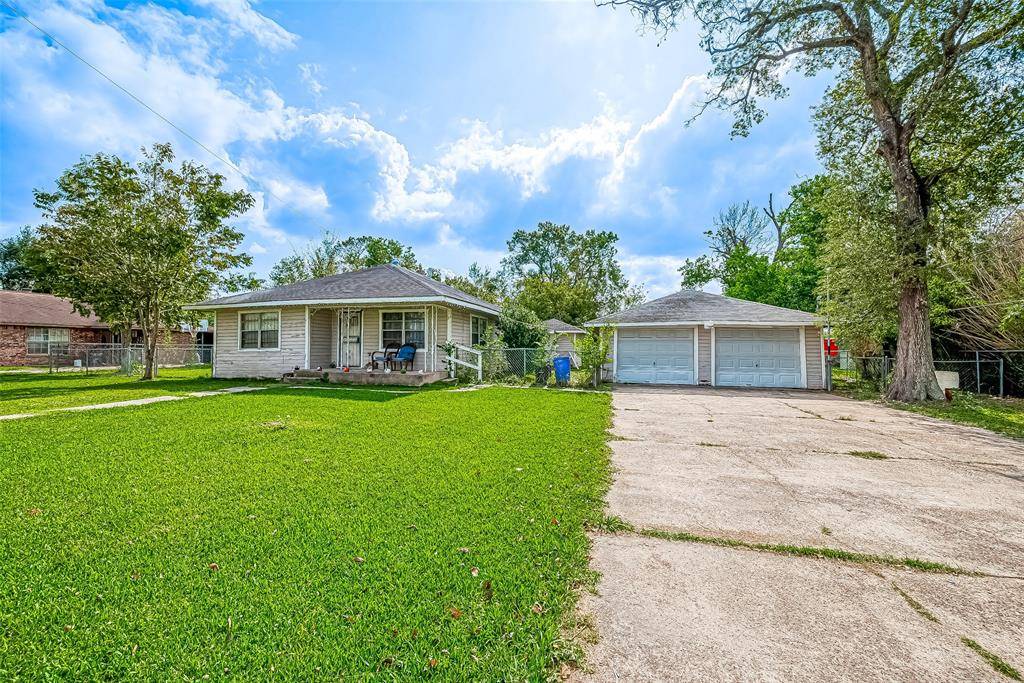 Houston, TX 77049,13008 Ivydale DR